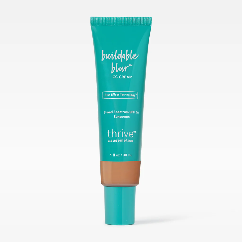 Buildable Blur™ CC Cream Broad Spectrum SPF 40 - Image 14