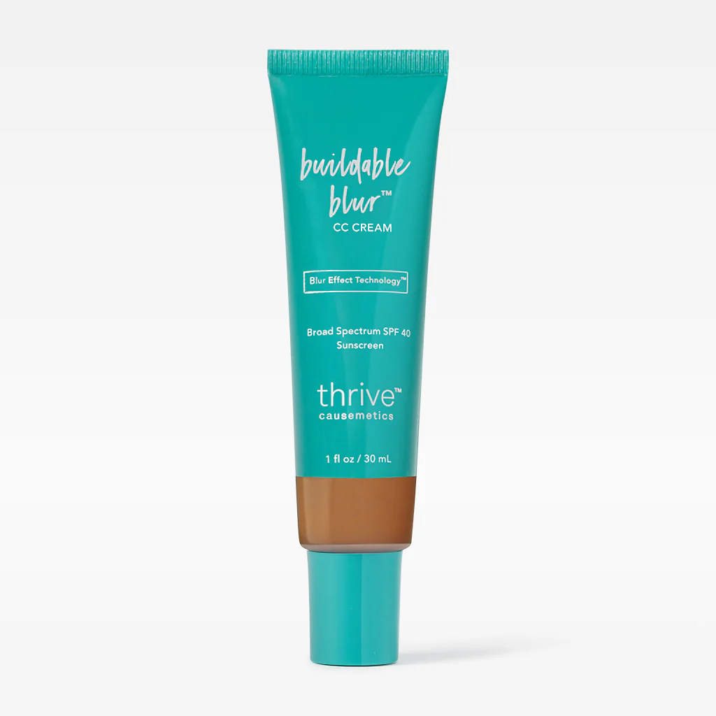 Buildable Blur™ CC Cream Broad Spectrum SPF 40 - Image 16