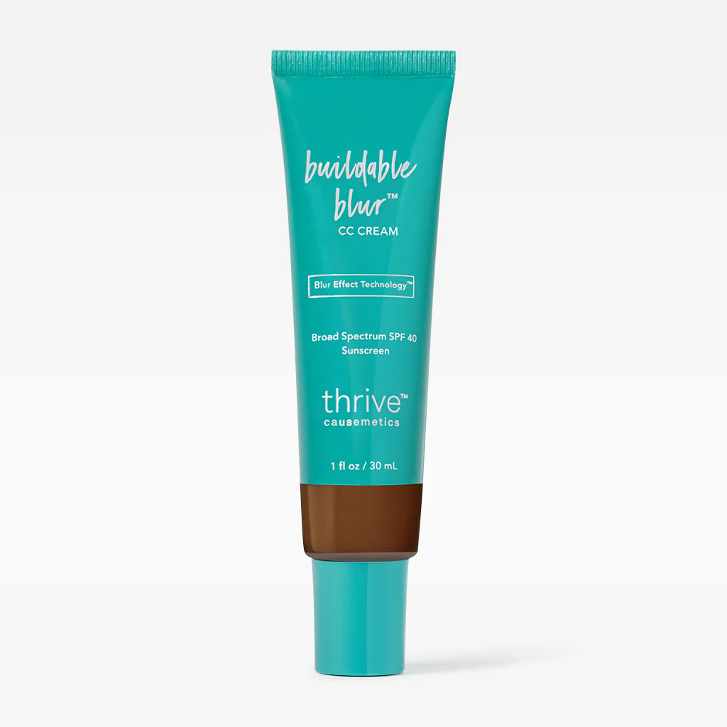 Buildable Blur™ CC Cream Broad Spectrum SPF 40 - Image 22