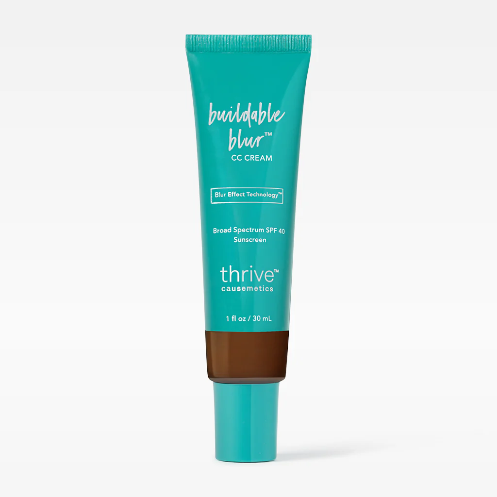 Buildable Blur™ CC Cream Broad Spectrum SPF 40 - Image 25