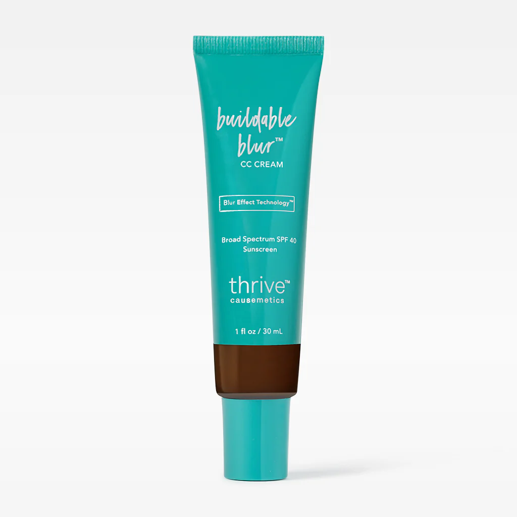 Buildable Blur™ CC Cream Broad Spectrum SPF 40 - Image 26