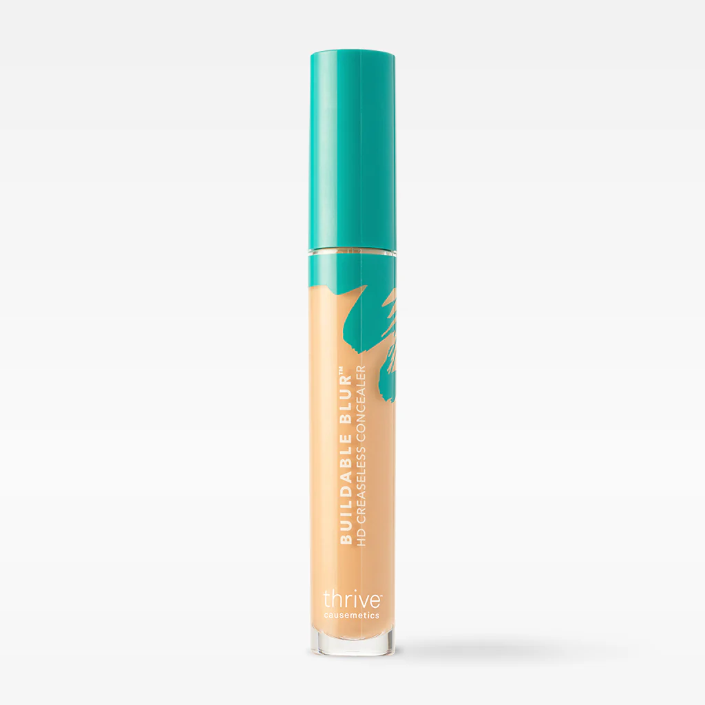 Buildable Blur™ HD Creaseless Concealer - Image 13