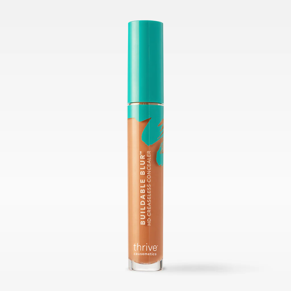 Buildable Blur™ HD Creaseless Concealer - Image 15