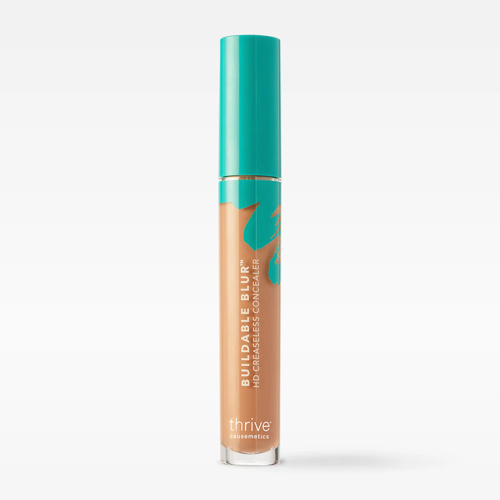 Buildable Blur™ HD Creaseless Concealer - Image 16