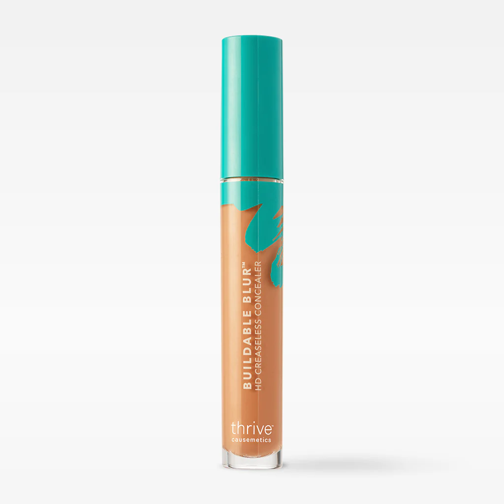 Buildable Blur™ HD Creaseless Concealer - Image 18