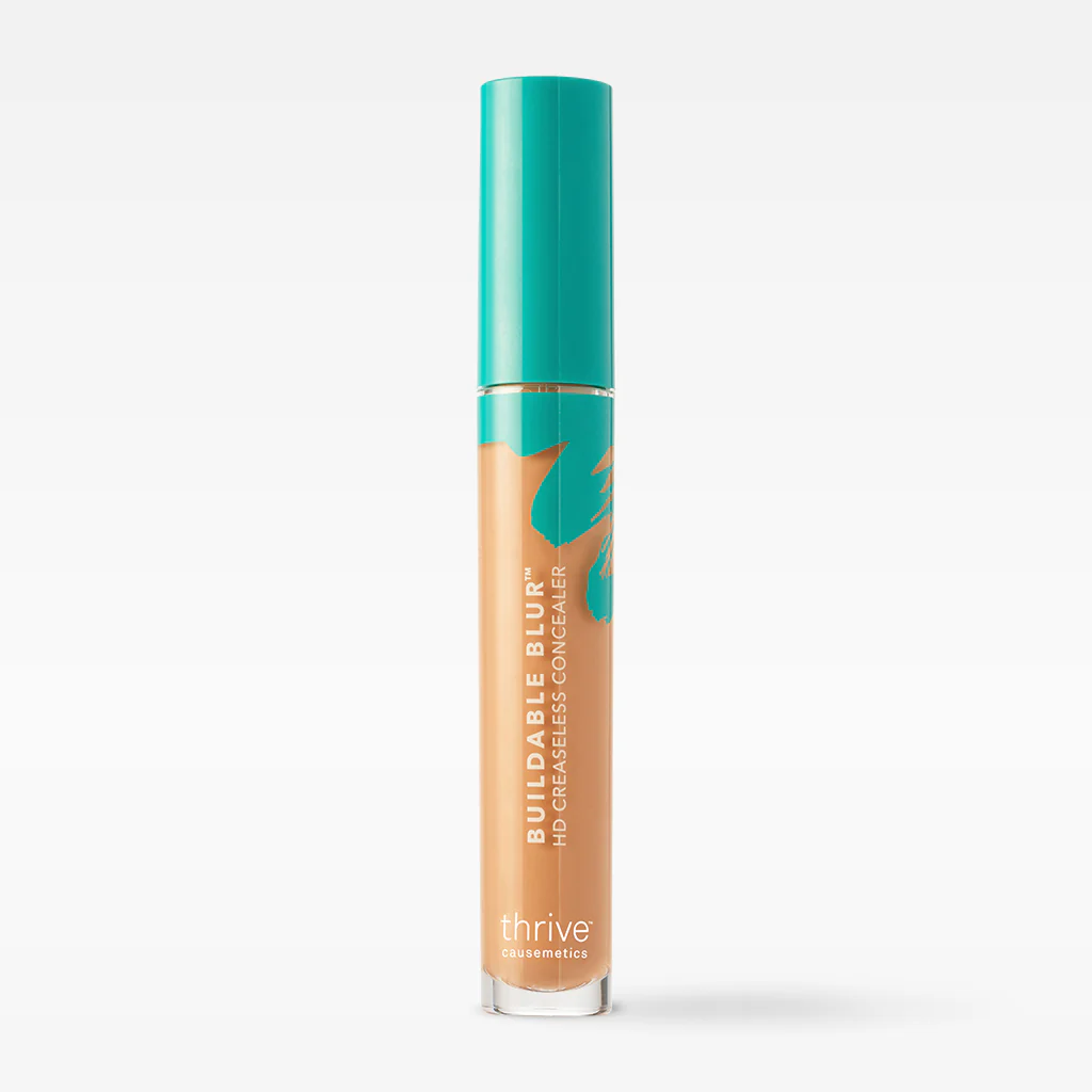 Buildable Blur™ HD Creaseless Concealer - Image 19