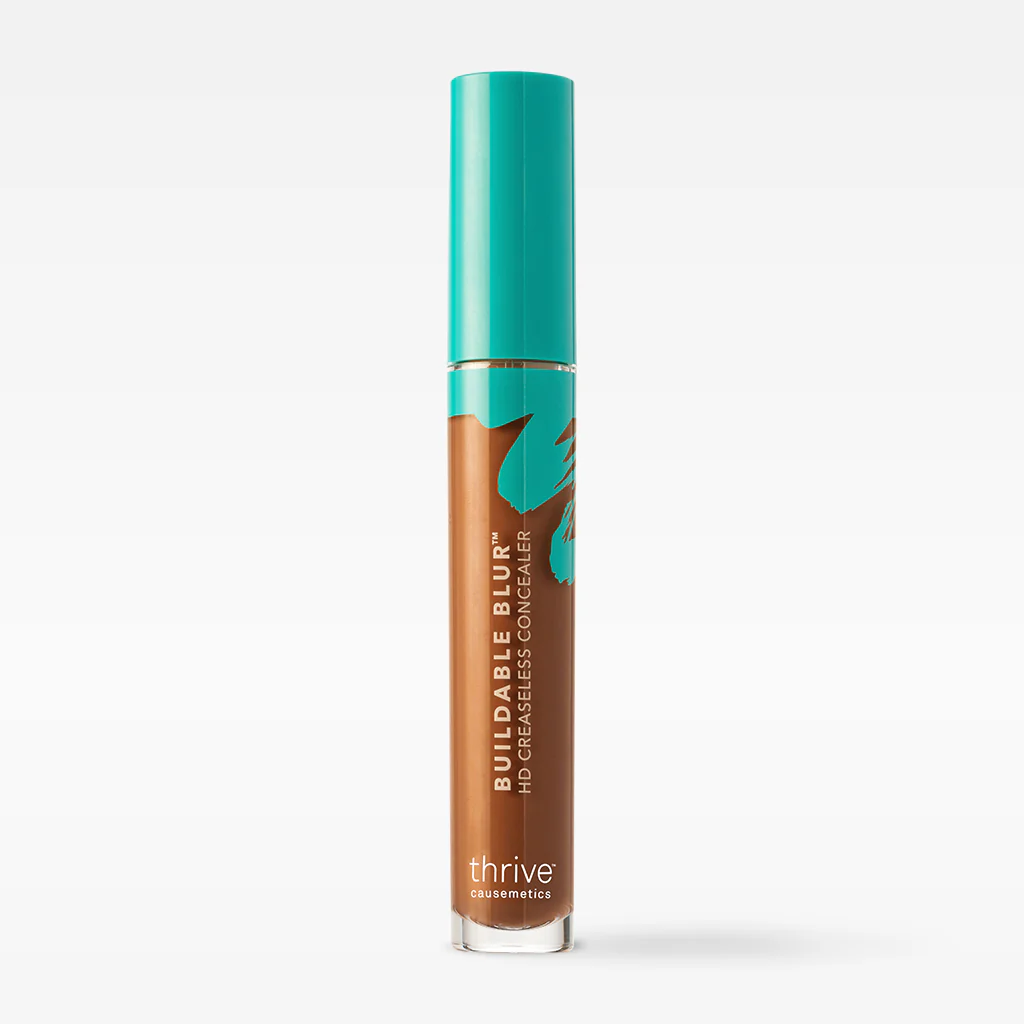 Buildable Blur™ HD Creaseless Concealer - Image 21