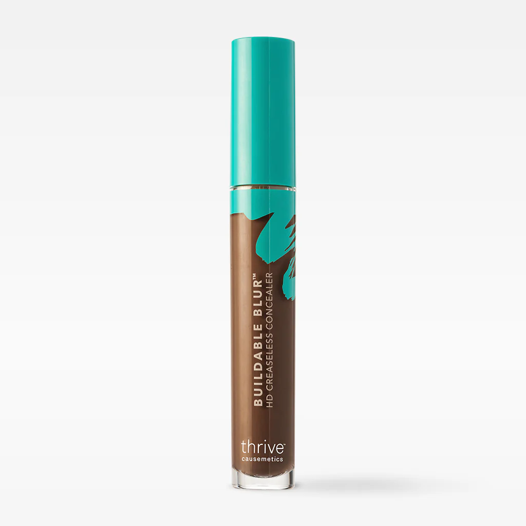Buildable Blur™ HD Creaseless Concealer - Image 22