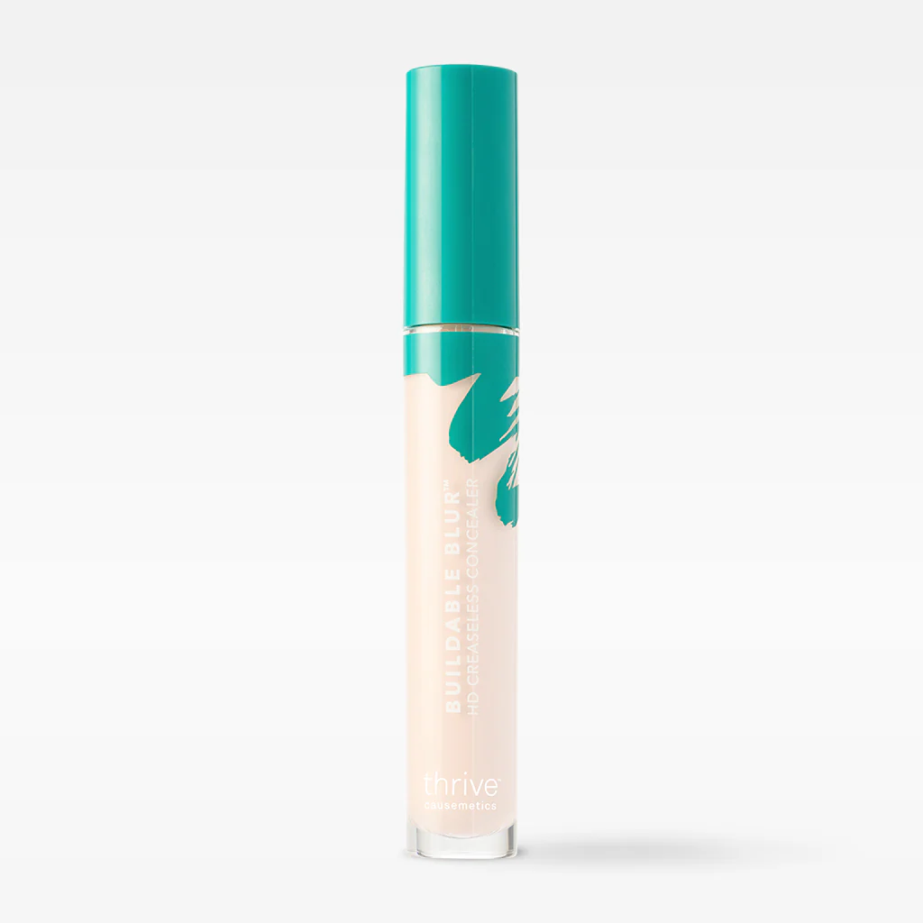 Buildable Blur™ HD Creaseless Concealer - Image 23