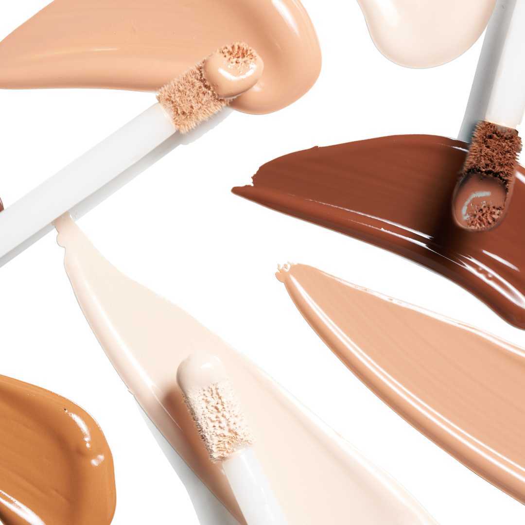 Buildable Blur™ HD Creaseless Concealer - Image 25