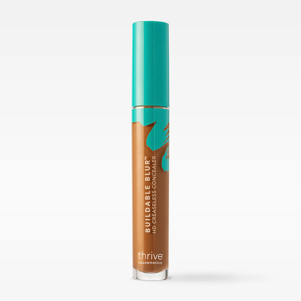 Buildable Blur™ HD Creaseless Concealer - Image 3