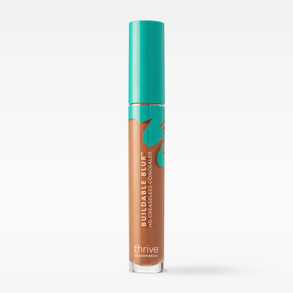 Buildable Blur™ HD Creaseless Concealer - Image 4