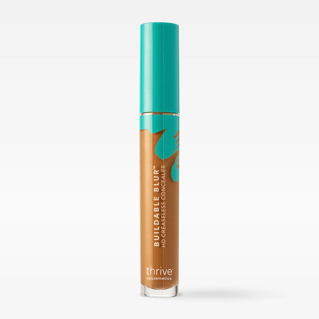 Buildable Blur™ HD Creaseless Concealer - Image 5
