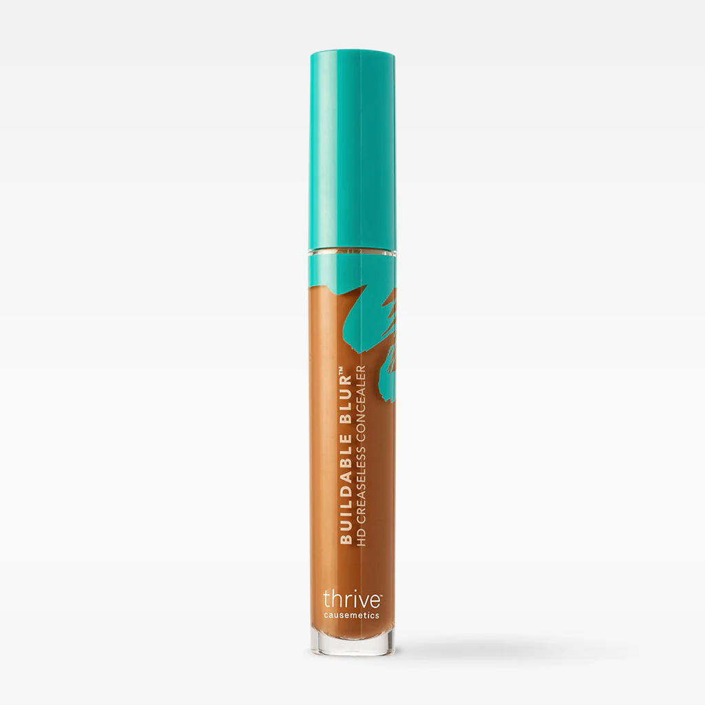 Buildable Blur™ HD Creaseless Concealer - Image 6
