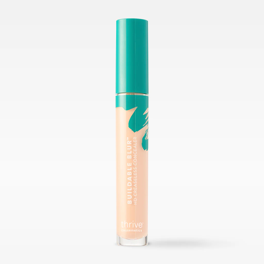 Buildable Blur™ HD Creaseless Concealer - Image 8