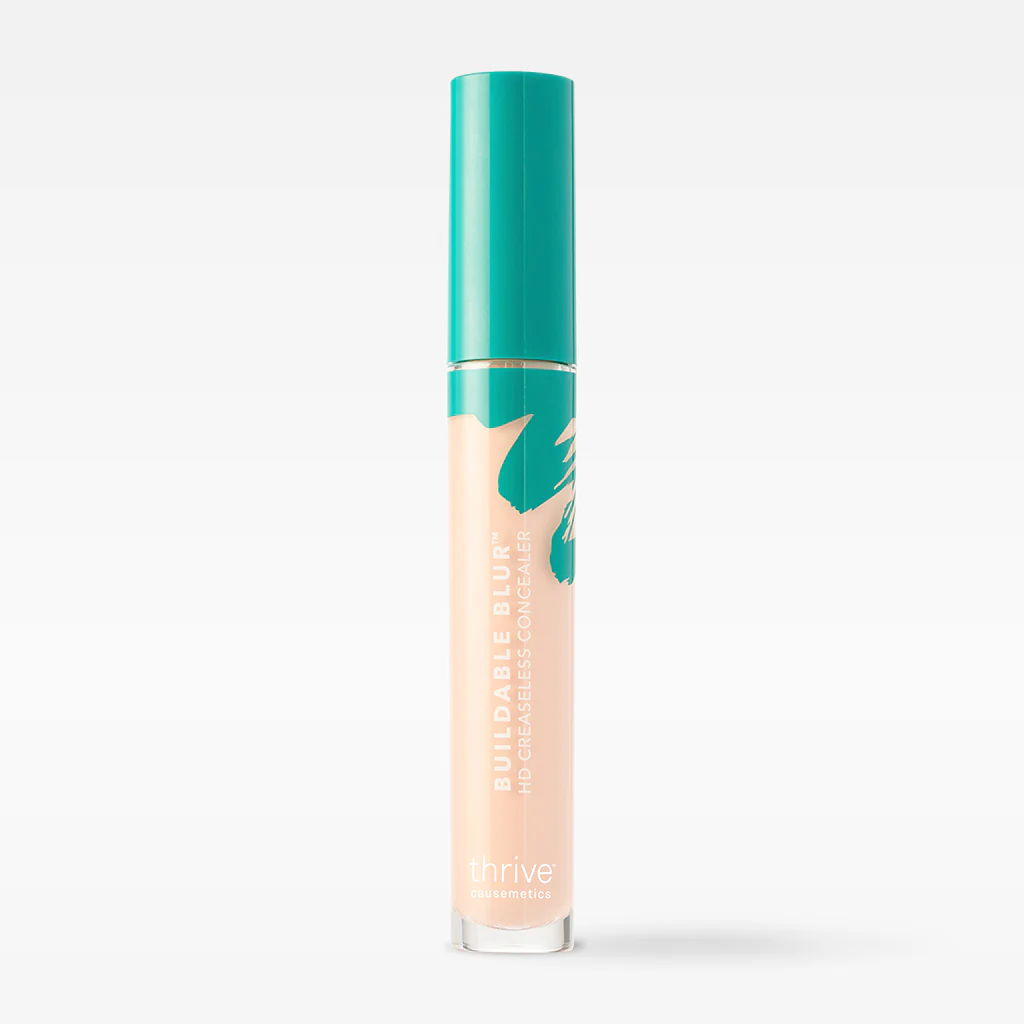 Buildable Blur™ HD Creaseless Concealer - Image 9