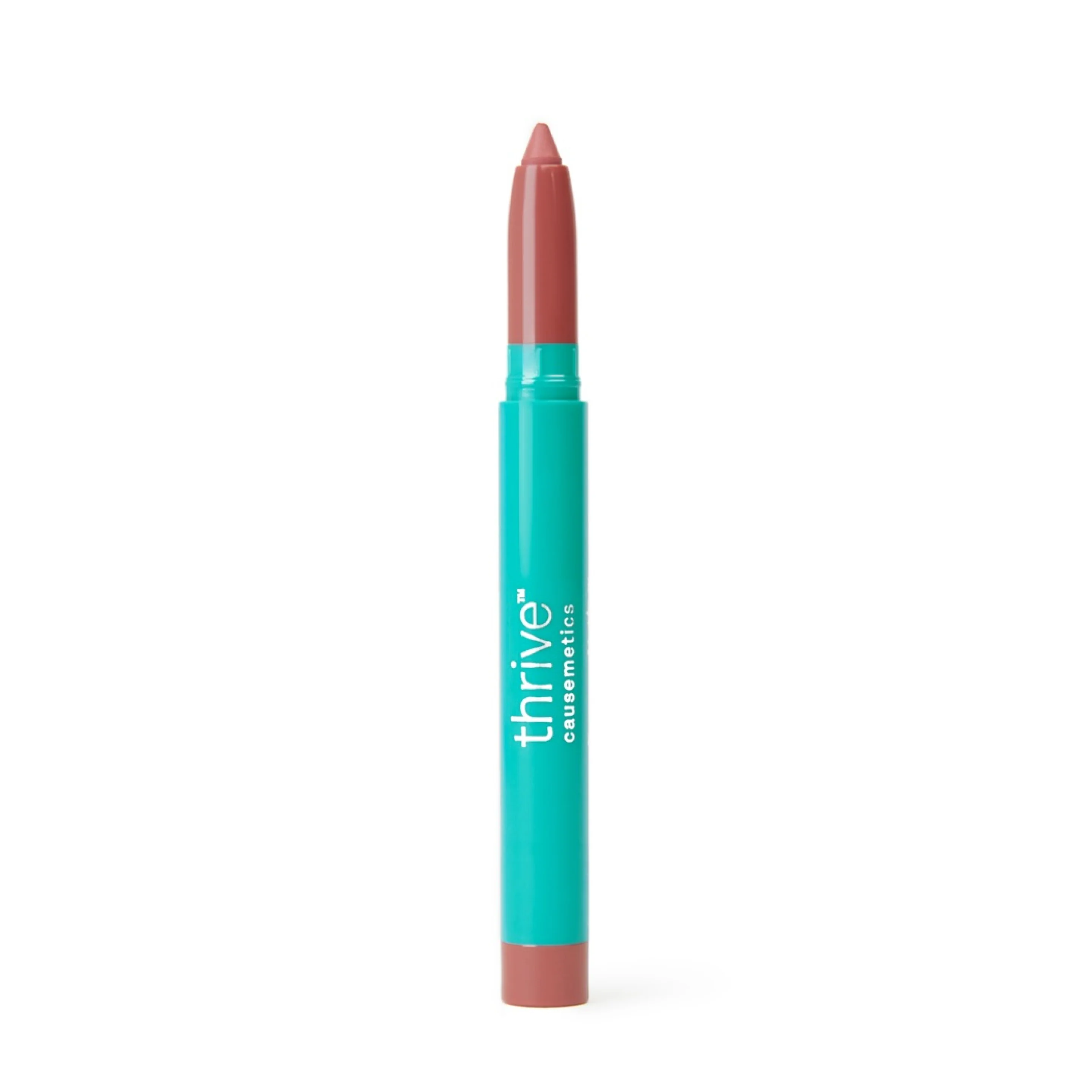 EmpowerMatte™ Precision Lipstick Crayon - Image 4