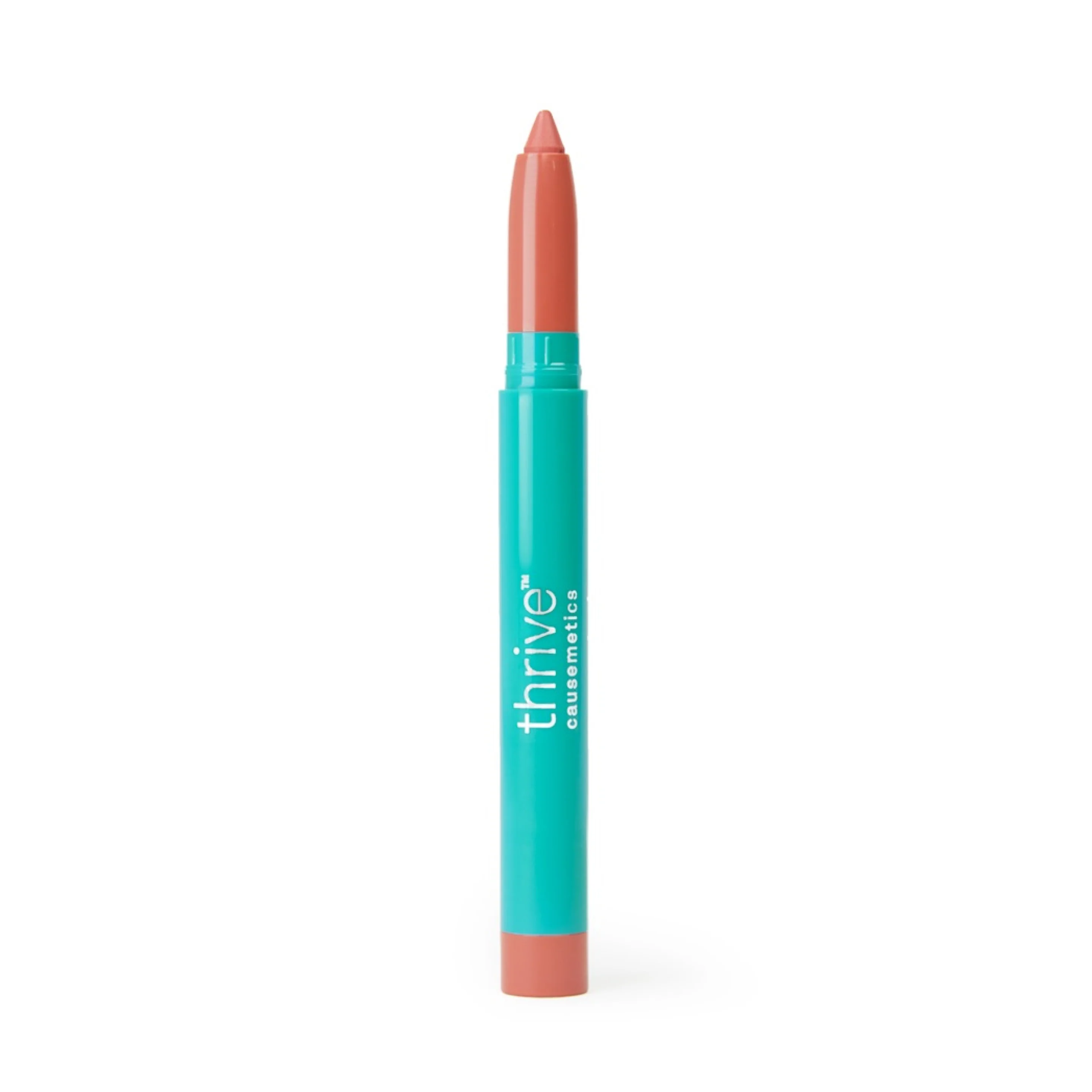EmpowerMatte™ Precision Lipstick Crayon - Image 8