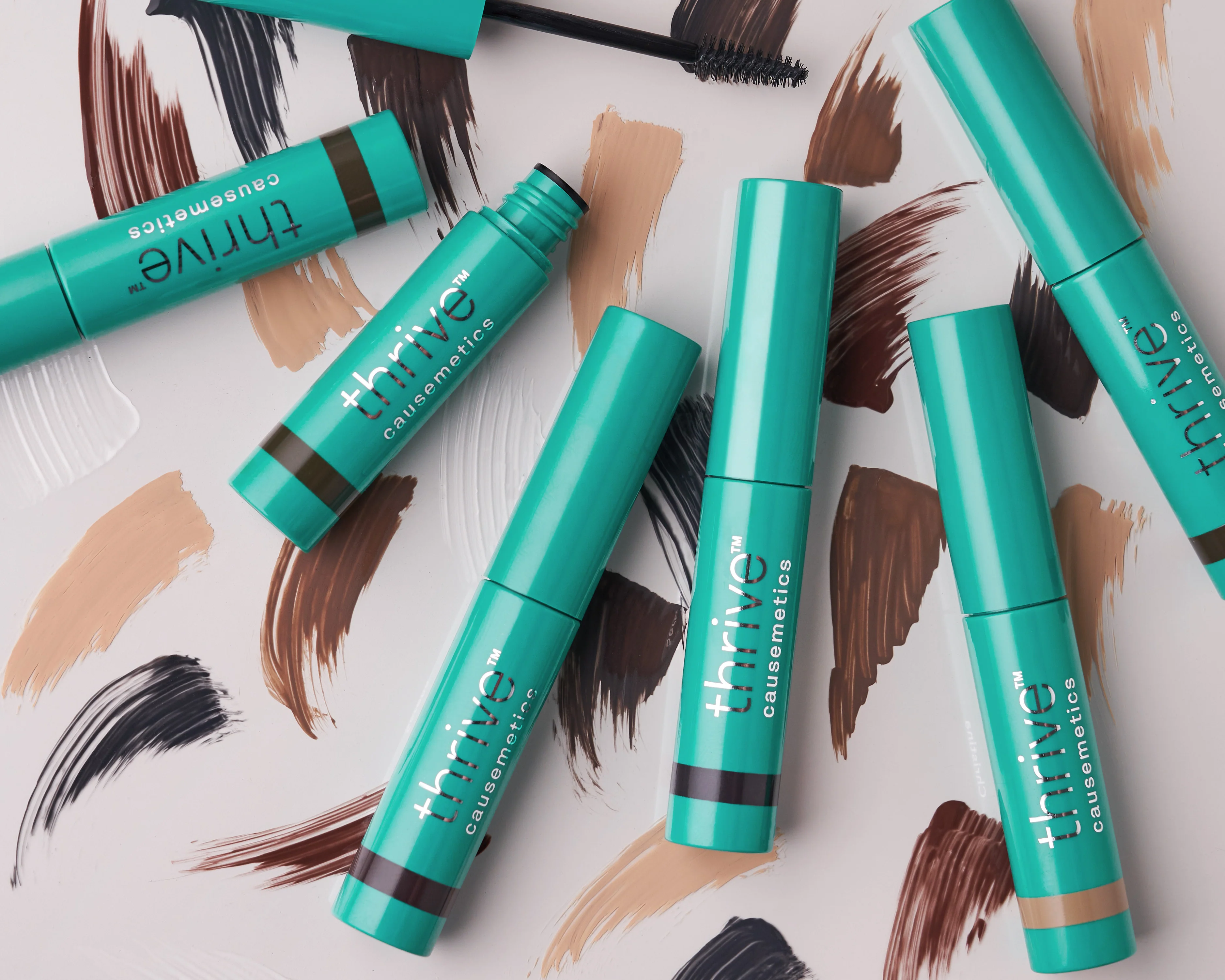 Instant Brow Fix™ Semi-Permanent Eyebrow Gel - Image 6