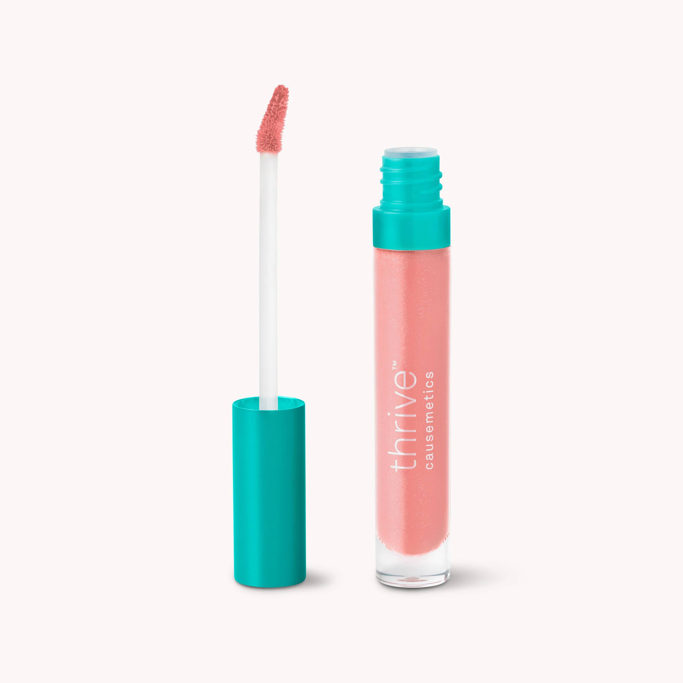 Sheer Strength® Lip-Plumping Peptide Gloss - Image 10