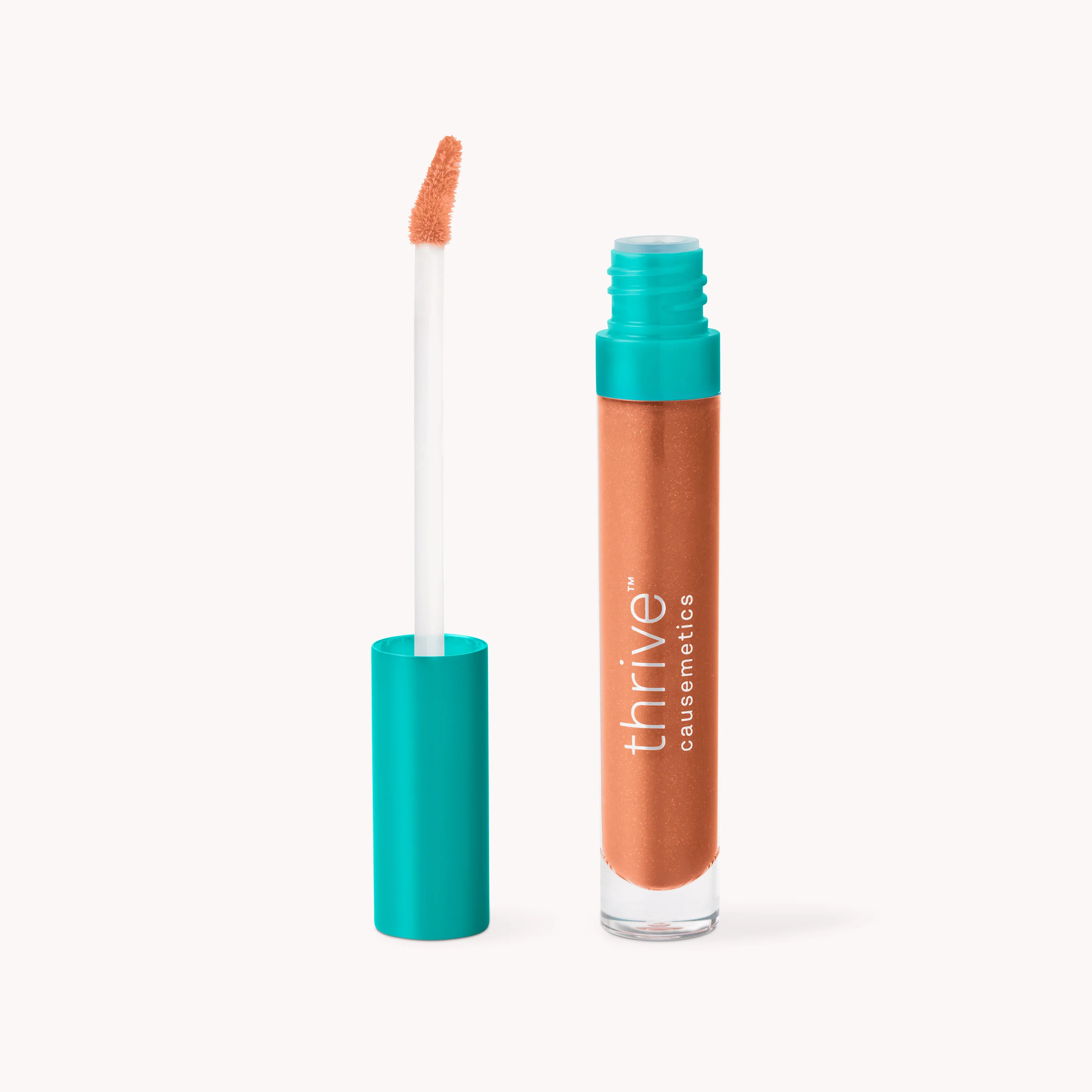 Sheer Strength® Lip-Plumping Peptide Gloss - Image 11