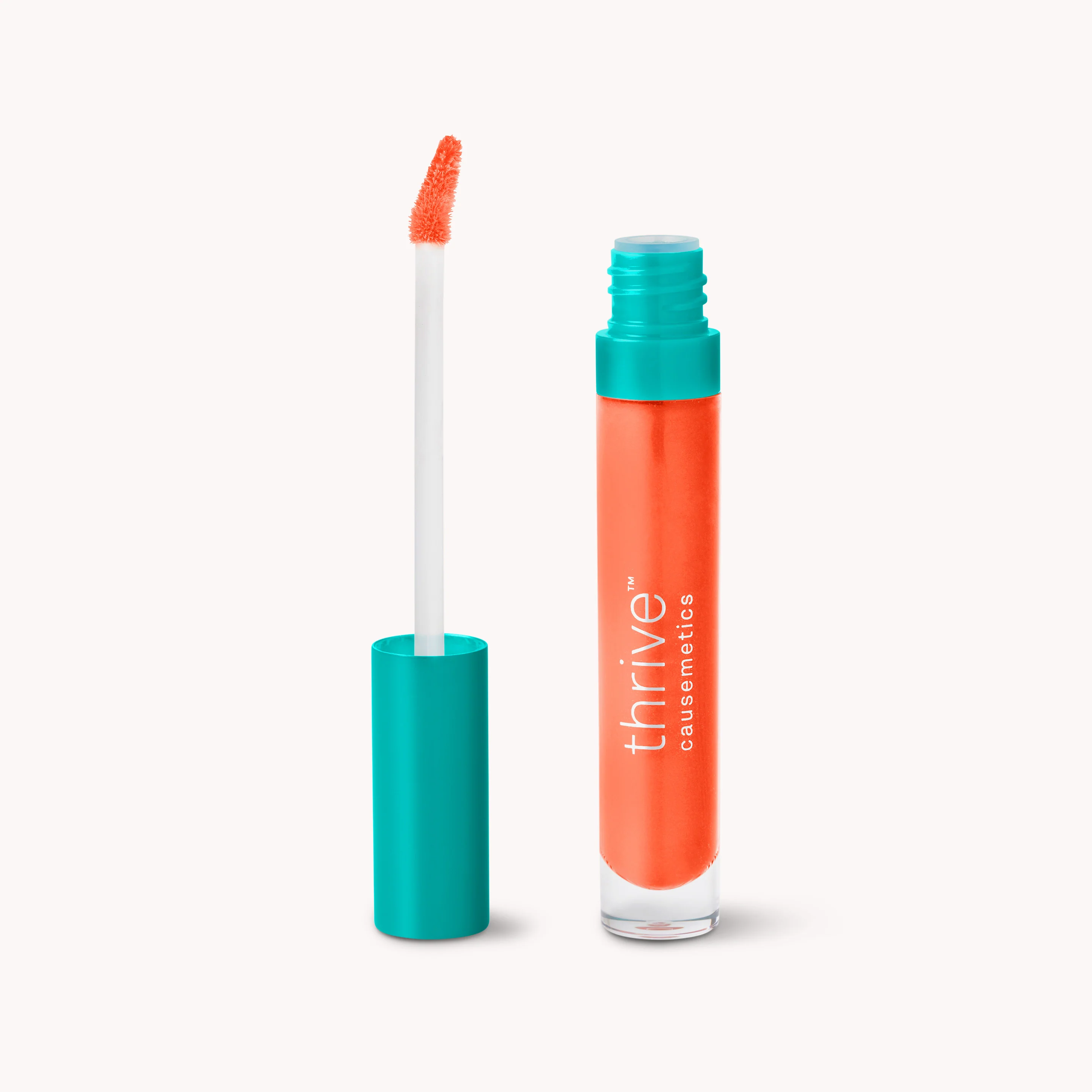 Sheer Strength® Lip-Plumping Peptide Gloss - Image 12