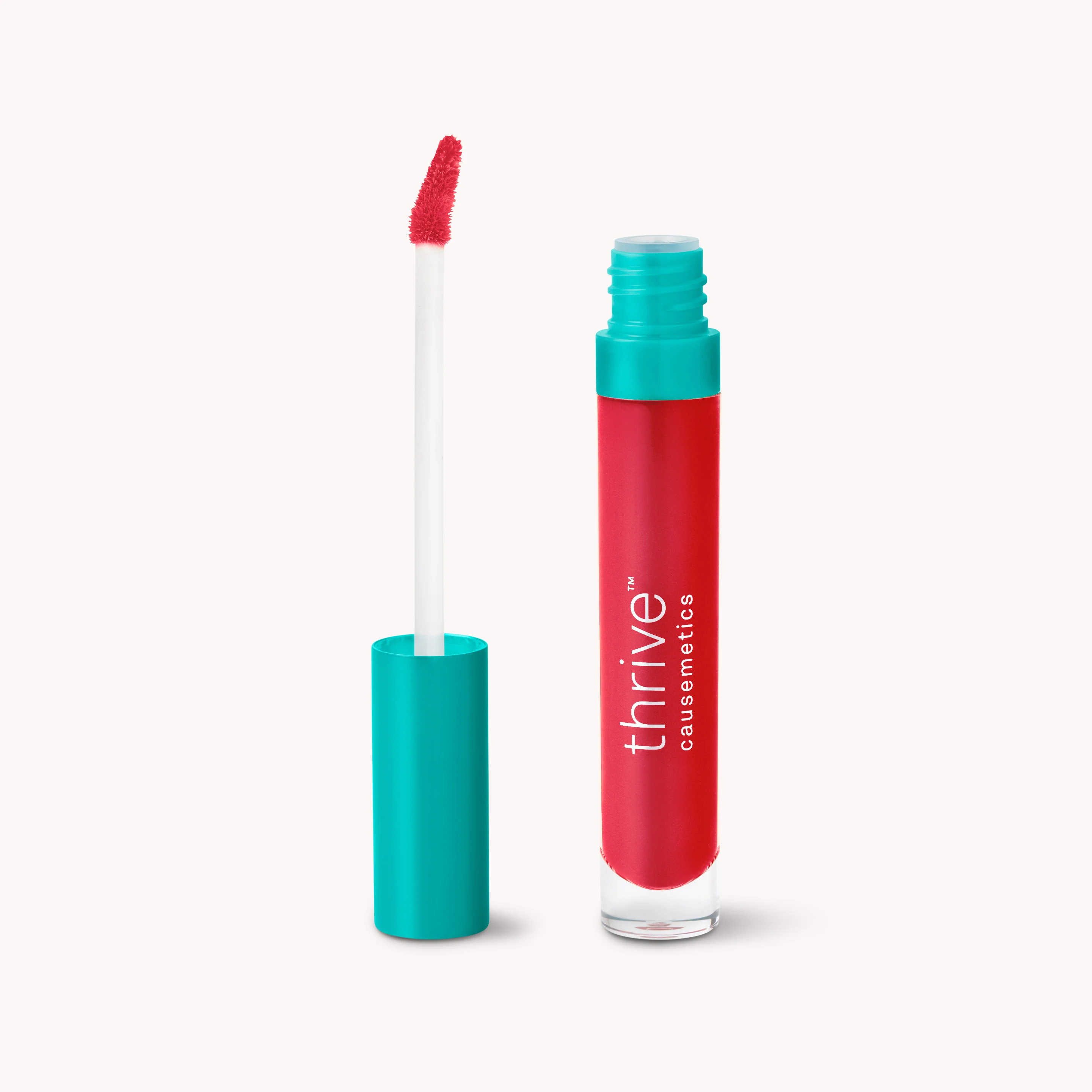 Sheer Strength® Lip-Plumping Peptide Gloss - Image 4