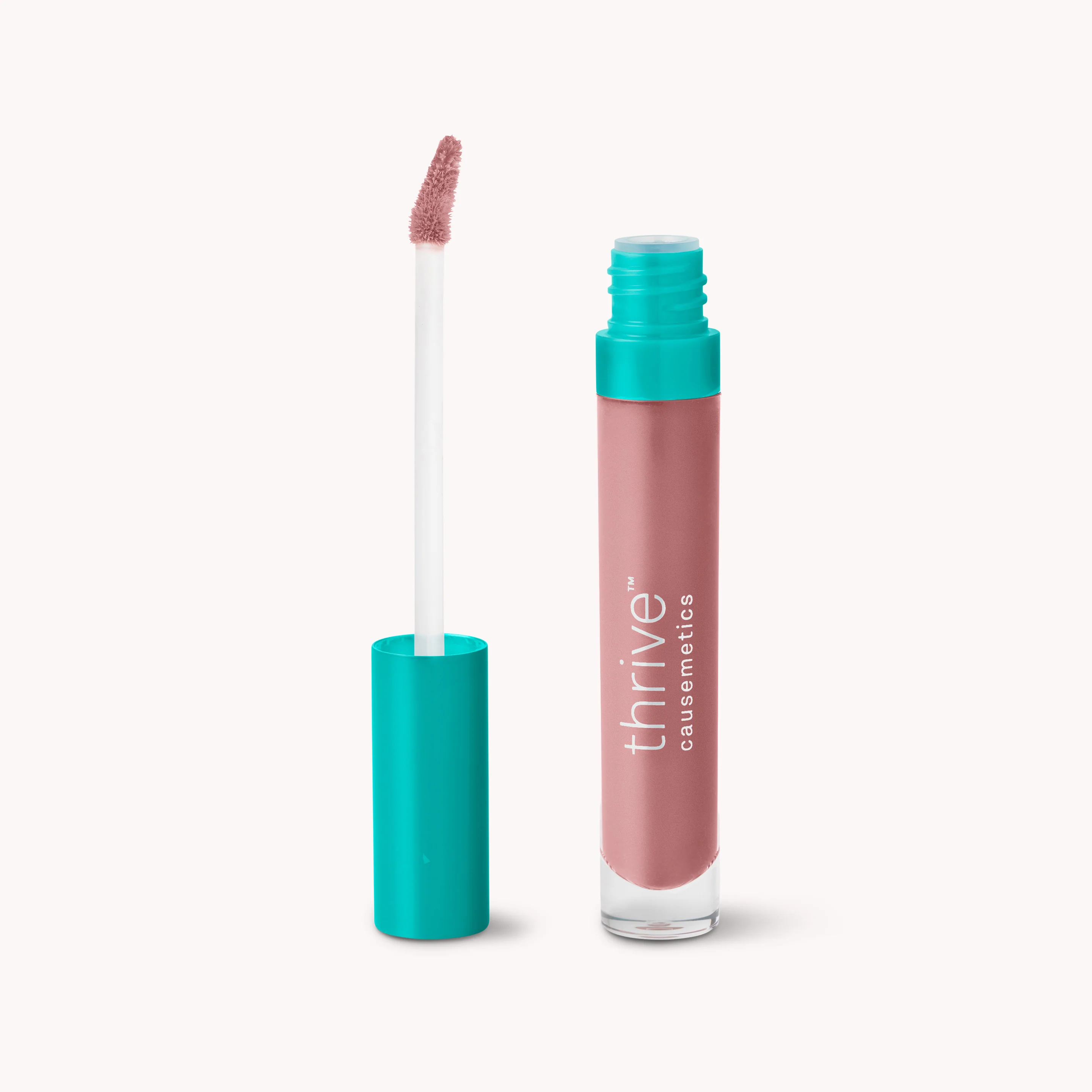 Sheer Strength® Lip-Plumping Peptide Gloss - Image 5