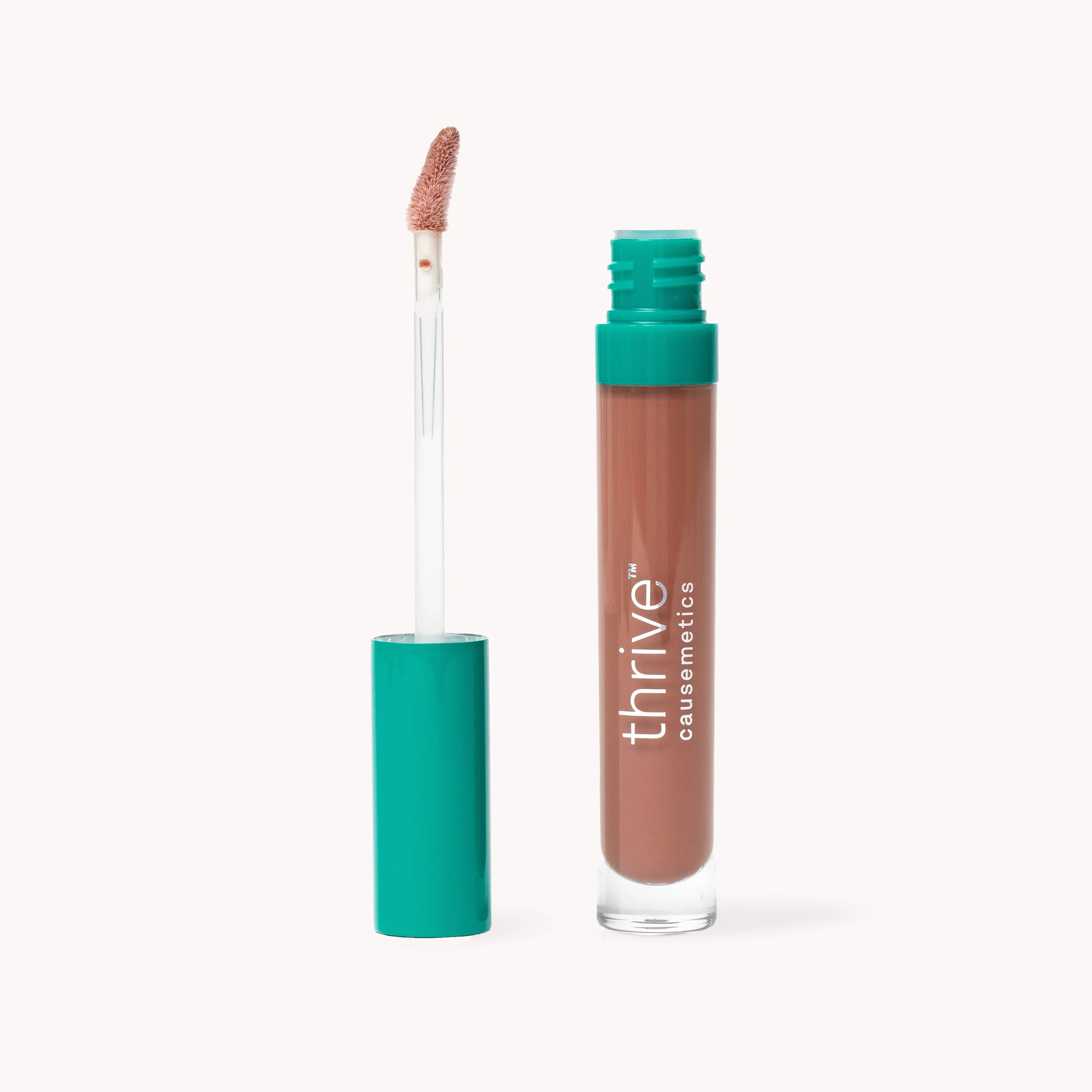 Sheer Strength® Lip-Plumping Peptide Gloss - Image 6