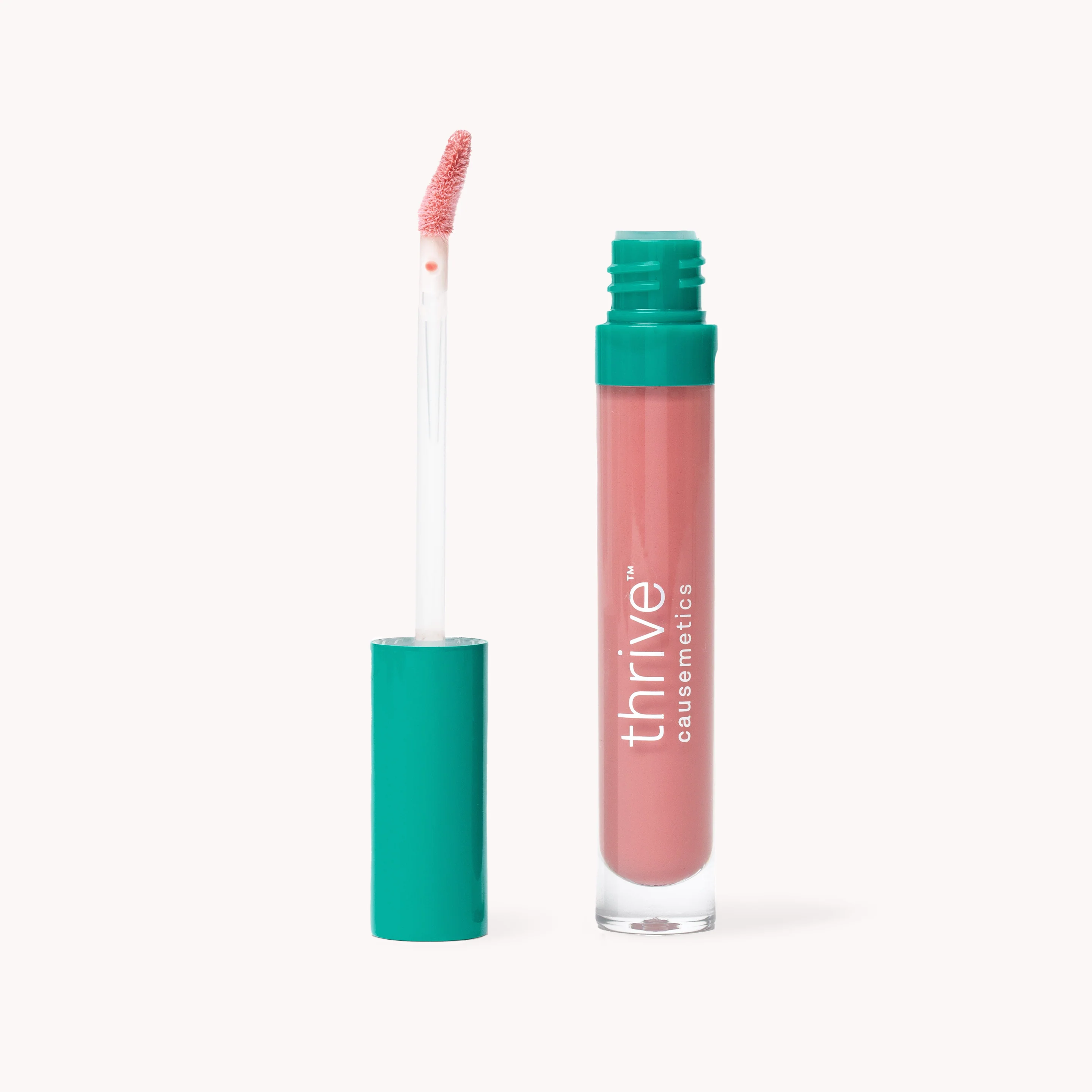 Sheer Strength® Lip-Plumping Peptide Gloss - Image 7