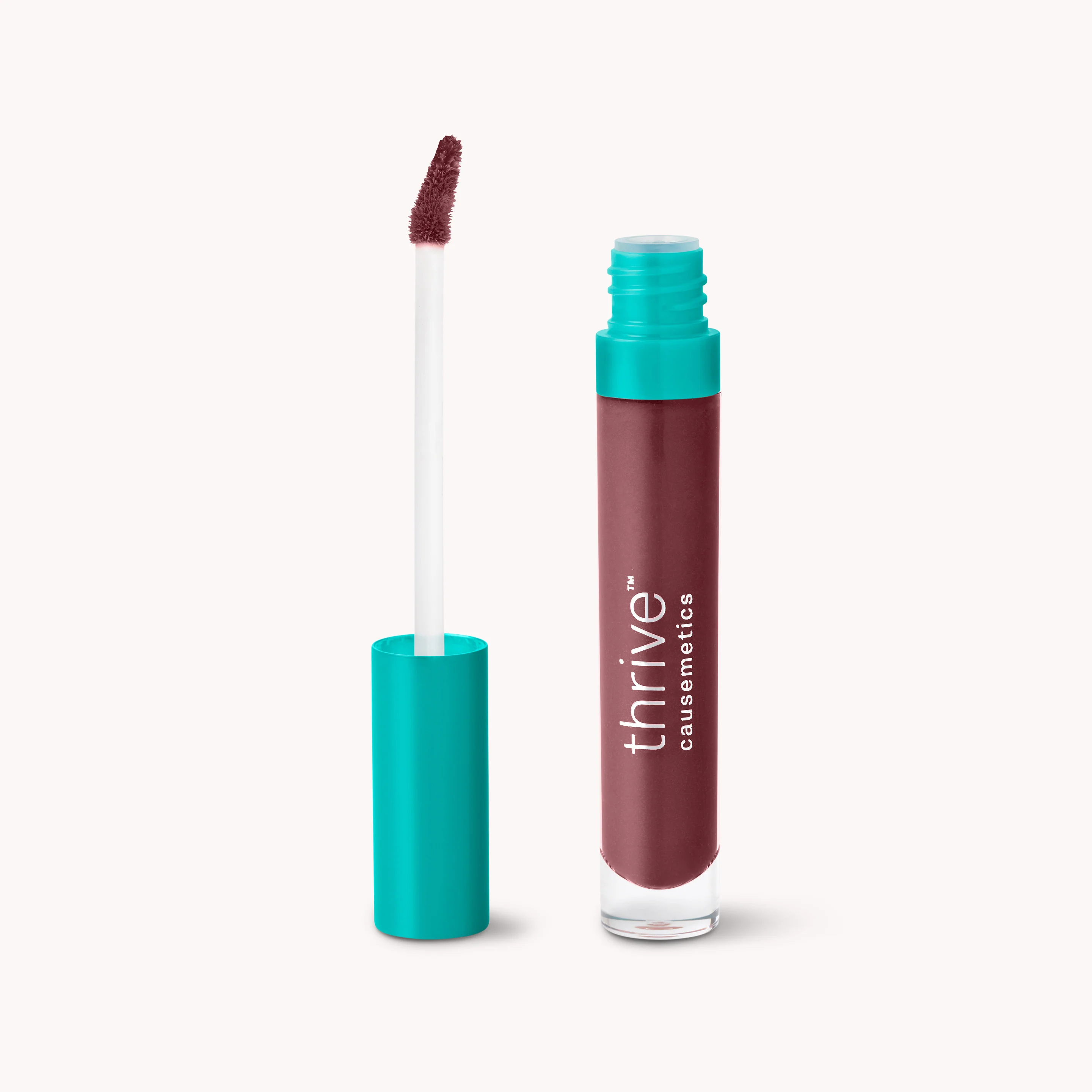 Sheer Strength® Lip-Plumping Peptide Gloss - Image 8