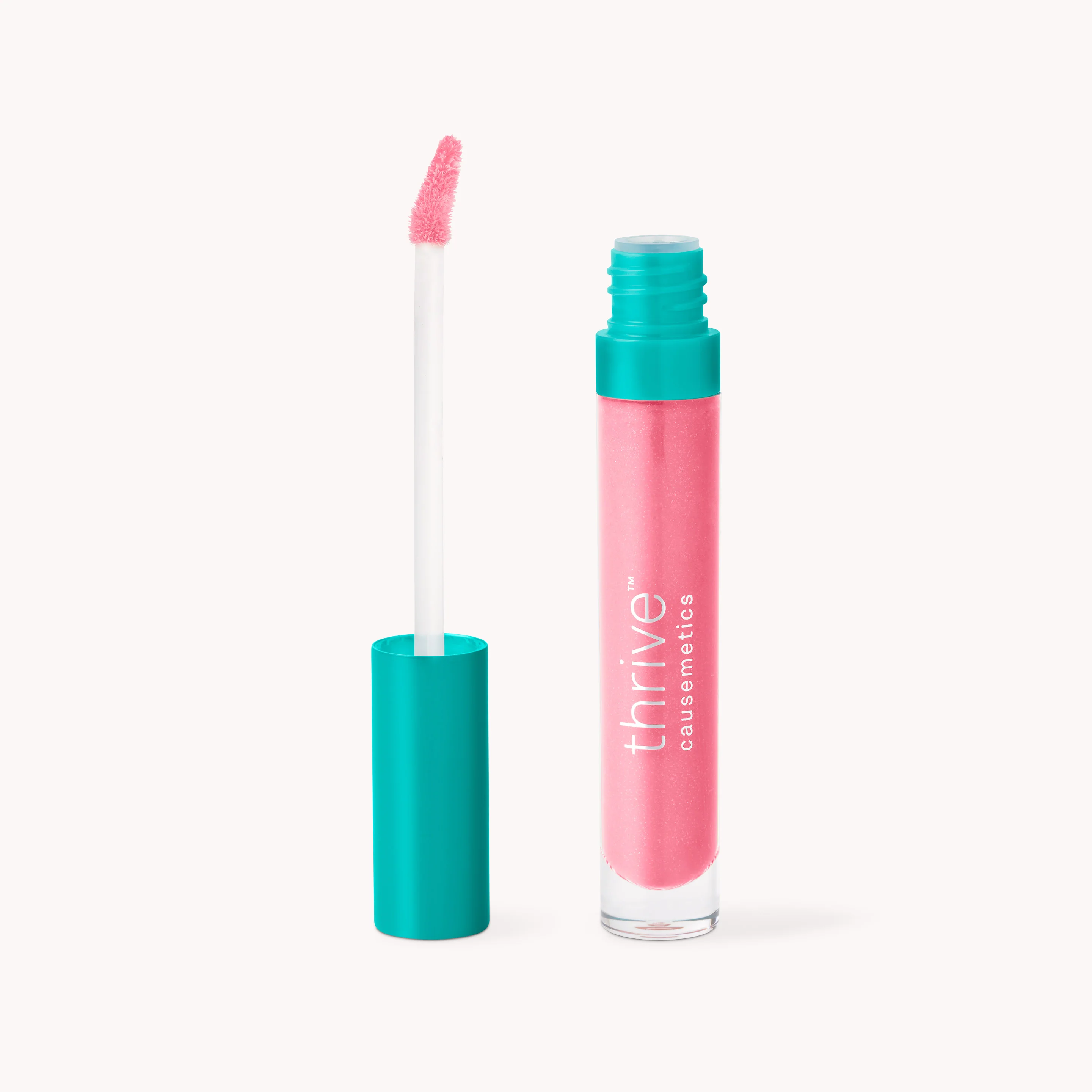 Sheer Strength® Lip-Plumping Peptide Gloss - Image 9