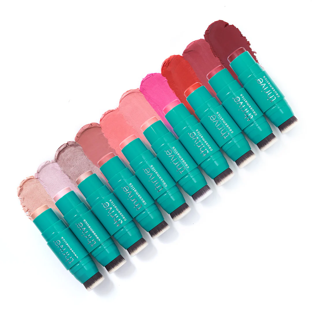 Triple Threat™ Blush Stick - Image 22