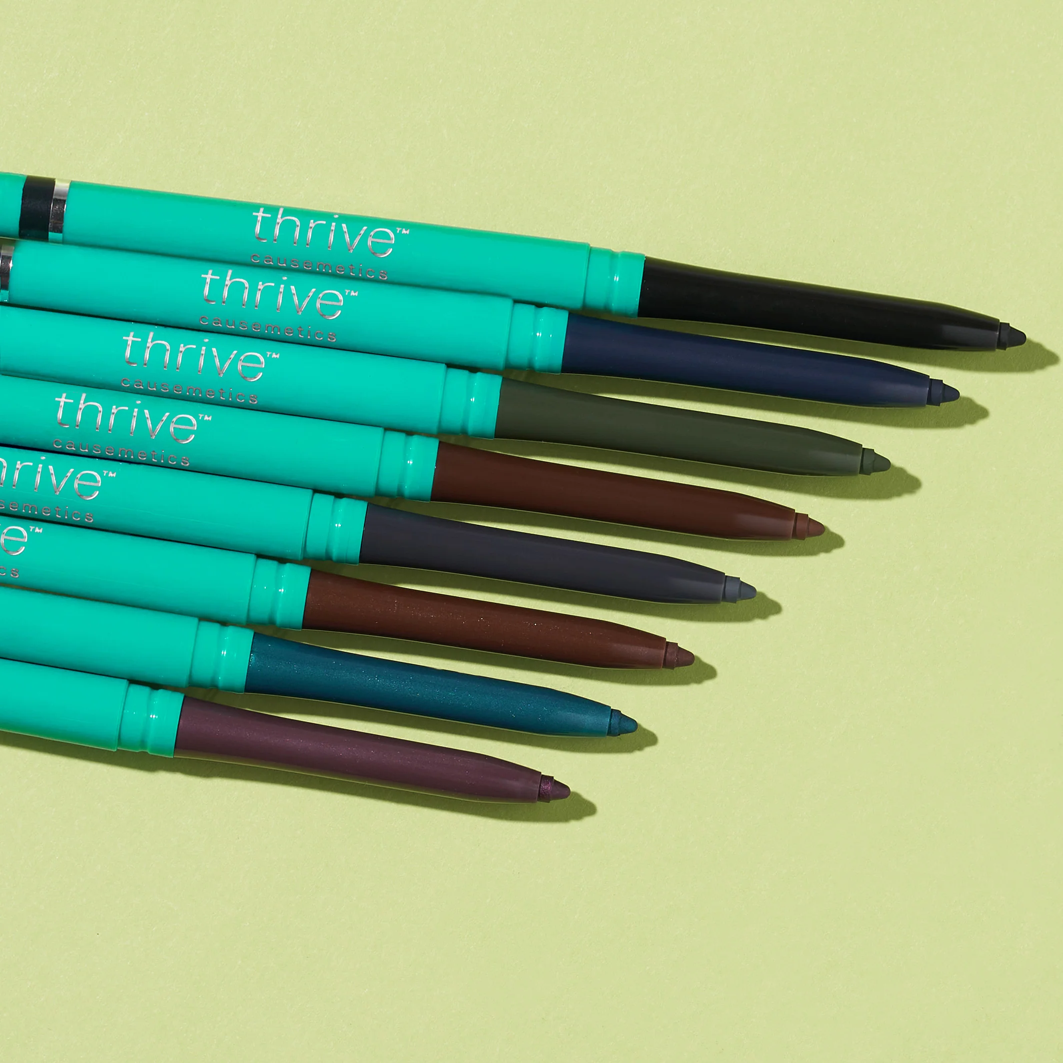 Infinity Waterproof™ Eyeliner - Image 10